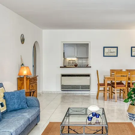 Apartment Platja *
