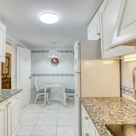 Platja Apartment *