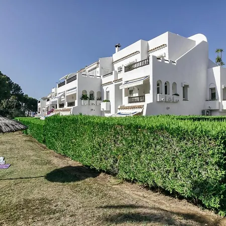 Apartment Platja