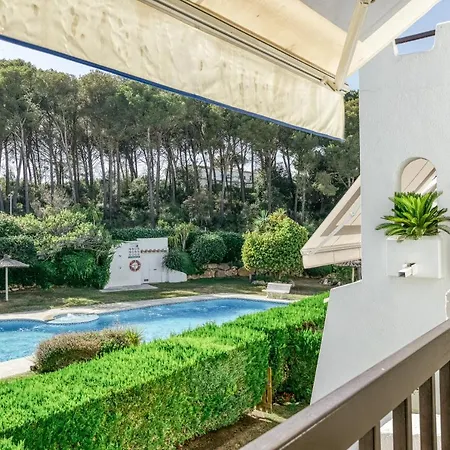 Platja Apartment