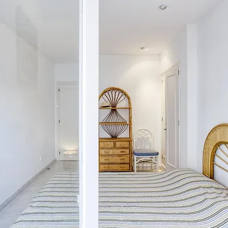 Platja Apartment